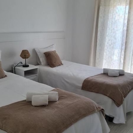 Apartamento Alagoinha 빌라노바데밀폰테스 외부 사진
