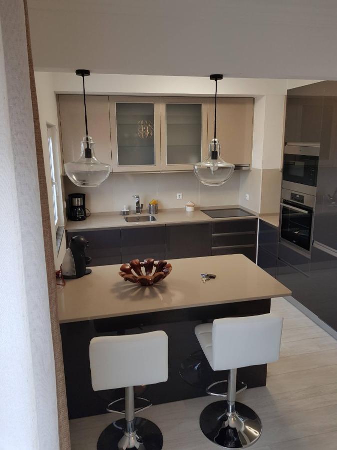 Apartamento Alagoinha 빌라노바데밀폰테스 외부 사진