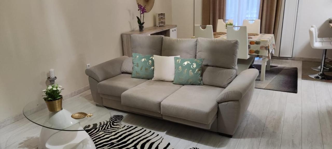 Apartamento Alagoinha 빌라노바데밀폰테스 외부 사진