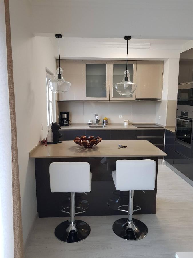 Apartamento Alagoinha 빌라노바데밀폰테스 외부 사진