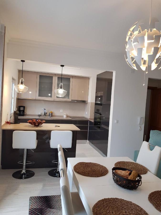 Apartamento Alagoinha 빌라노바데밀폰테스 외부 사진