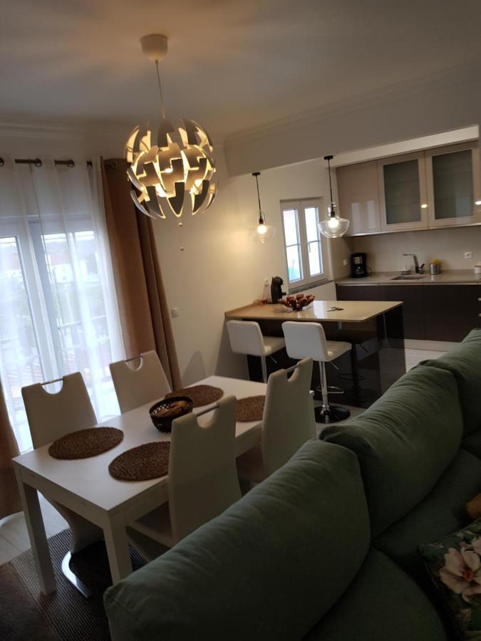 Apartamento Alagoinha 빌라노바데밀폰테스 외부 사진