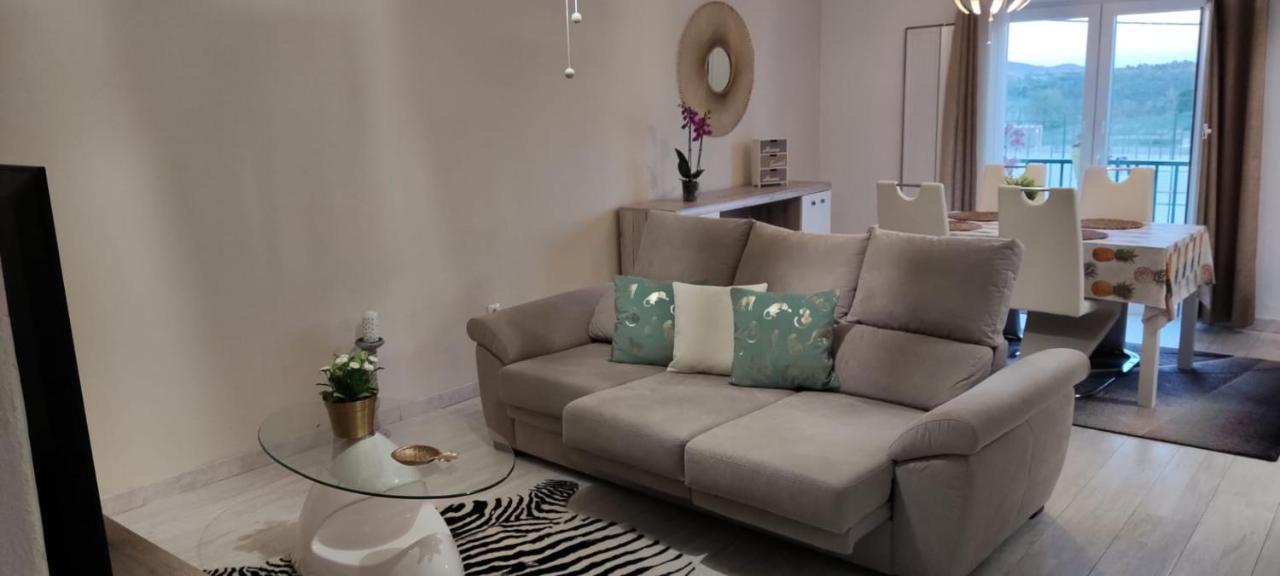 Apartamento Alagoinha 빌라노바데밀폰테스 외부 사진