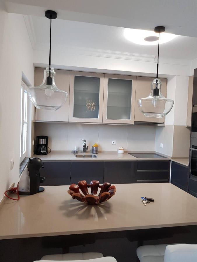 Apartamento Alagoinha 빌라노바데밀폰테스 외부 사진