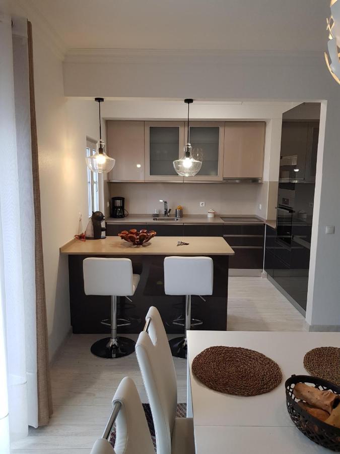 Apartamento Alagoinha 빌라노바데밀폰테스 외부 사진
