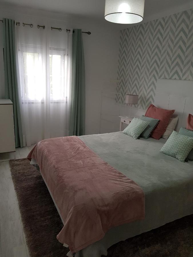 Apartamento Alagoinha 빌라노바데밀폰테스 외부 사진