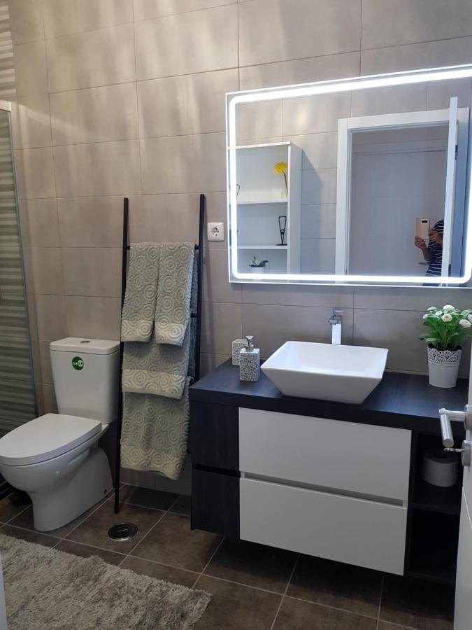 Apartamento Alagoinha 빌라노바데밀폰테스 외부 사진