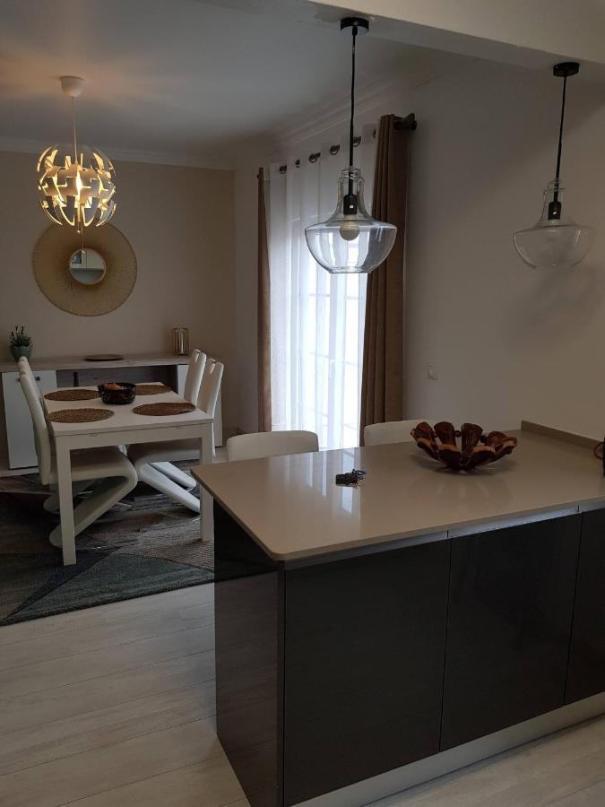 Apartamento Alagoinha 빌라노바데밀폰테스 외부 사진