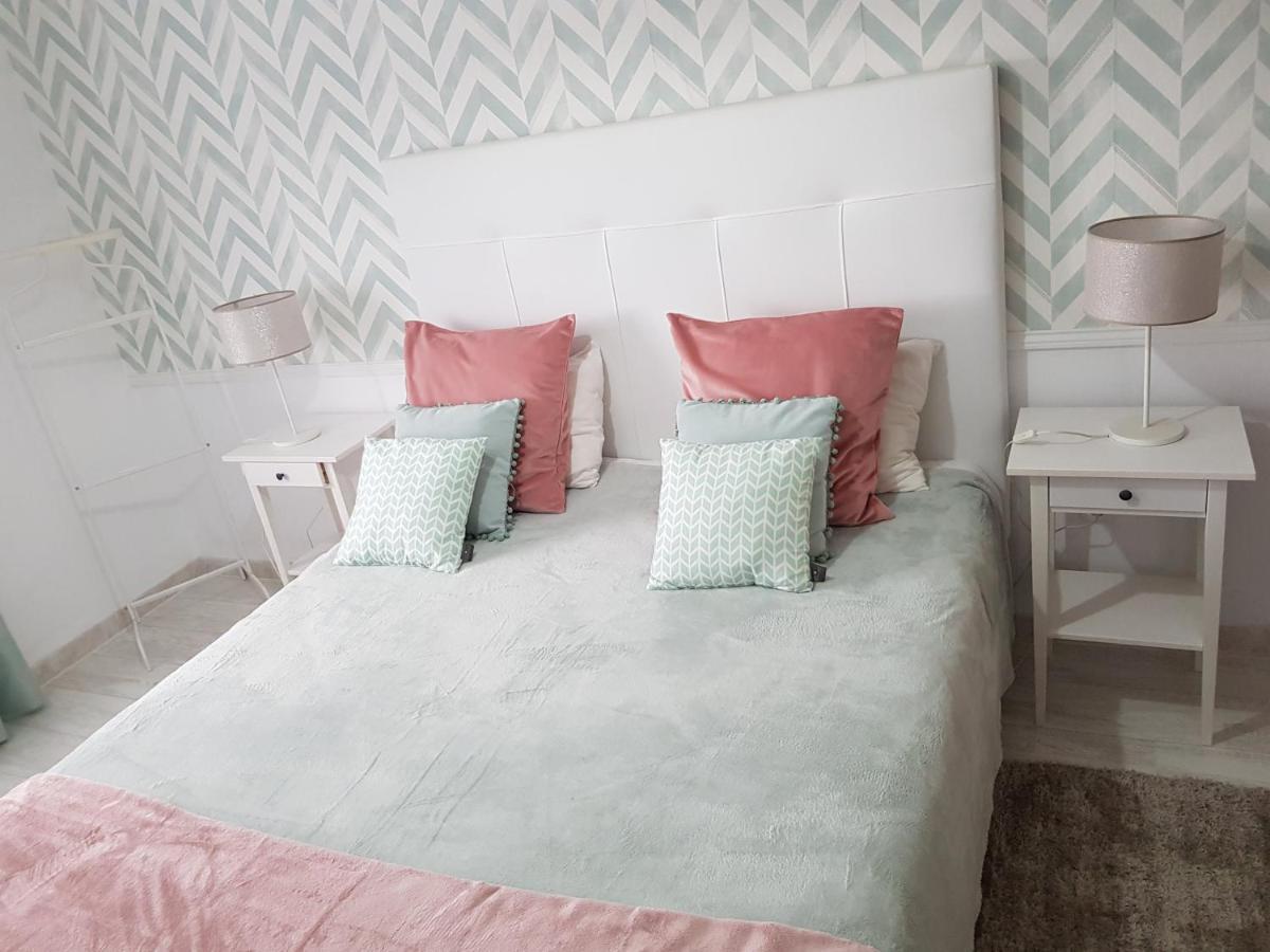 Apartamento Alagoinha 빌라노바데밀폰테스 외부 사진