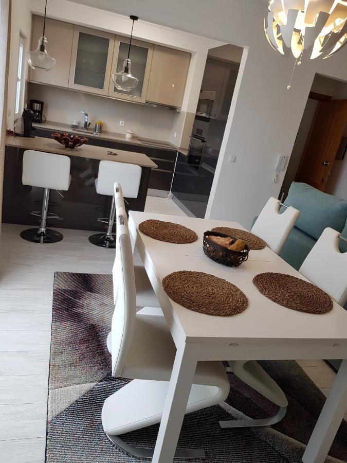 Apartamento Alagoinha 빌라노바데밀폰테스 외부 사진