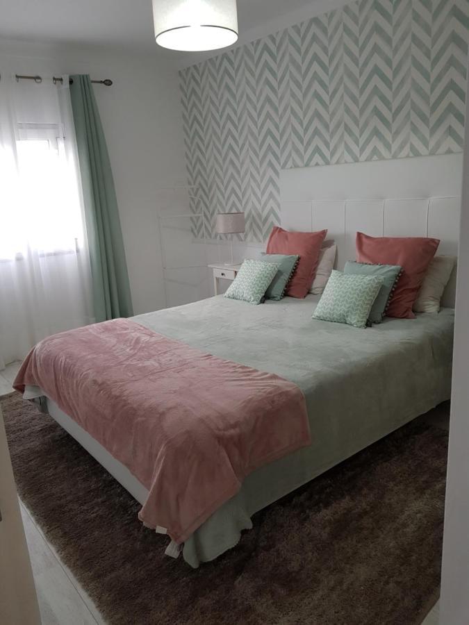 Apartamento Alagoinha 빌라노바데밀폰테스 외부 사진