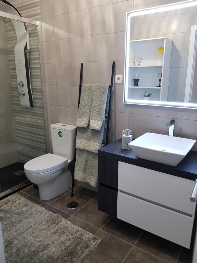 Apartamento Alagoinha 빌라노바데밀폰테스 외부 사진
