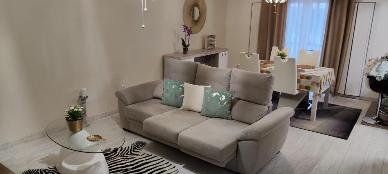 Apartamento Alagoinha 빌라노바데밀폰테스 외부 사진