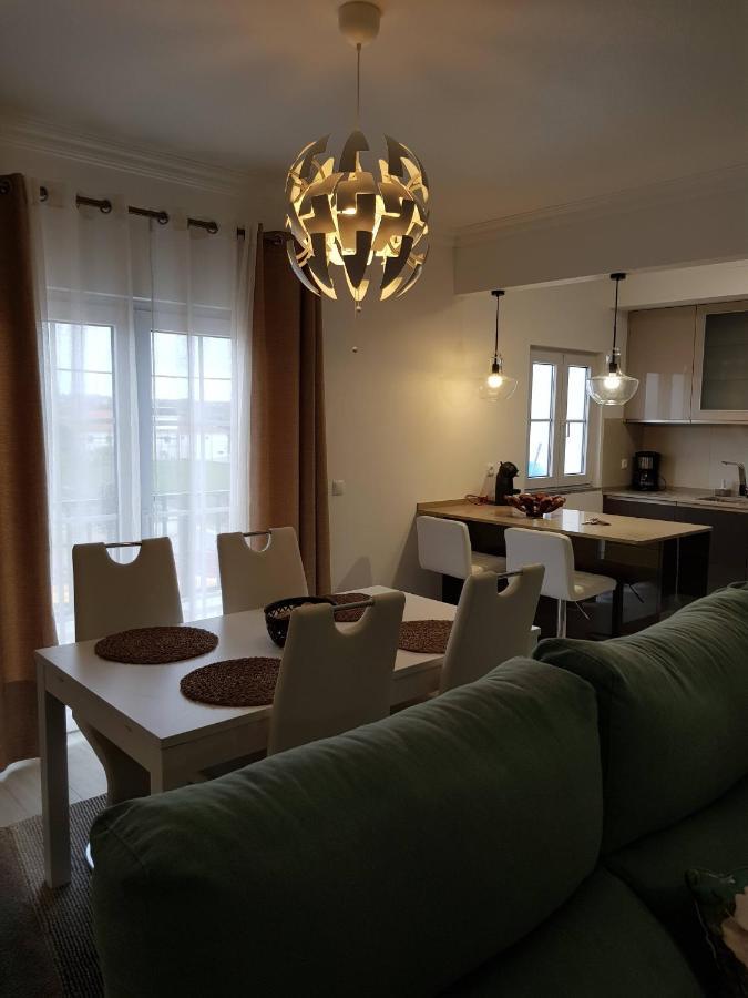 Apartamento Alagoinha 빌라노바데밀폰테스 외부 사진