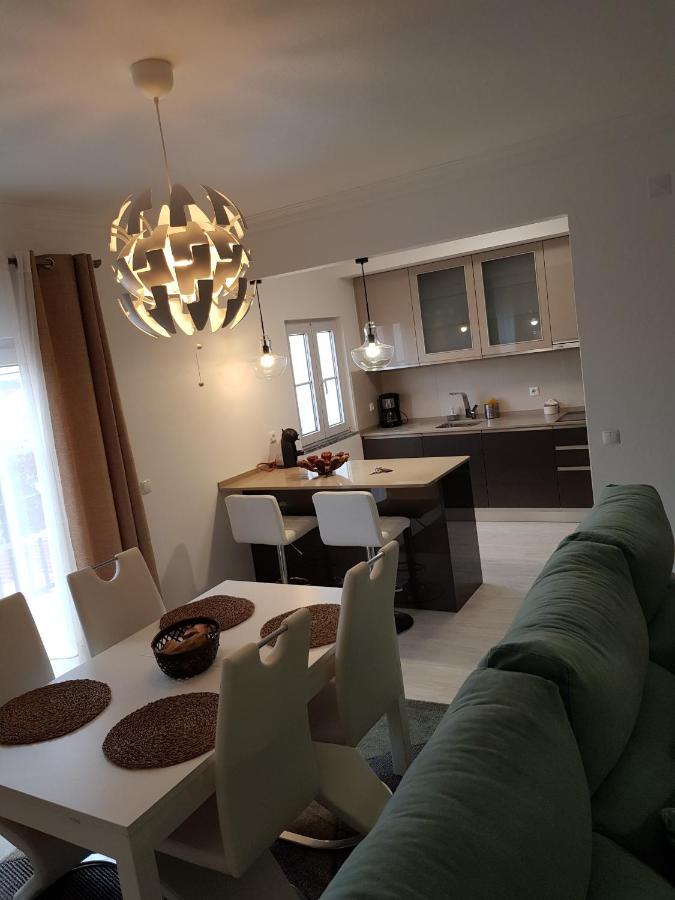 Apartamento Alagoinha 빌라노바데밀폰테스 외부 사진