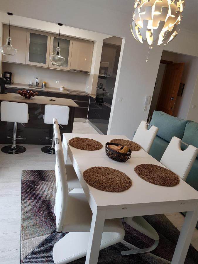 Apartamento Alagoinha 빌라노바데밀폰테스 외부 사진
