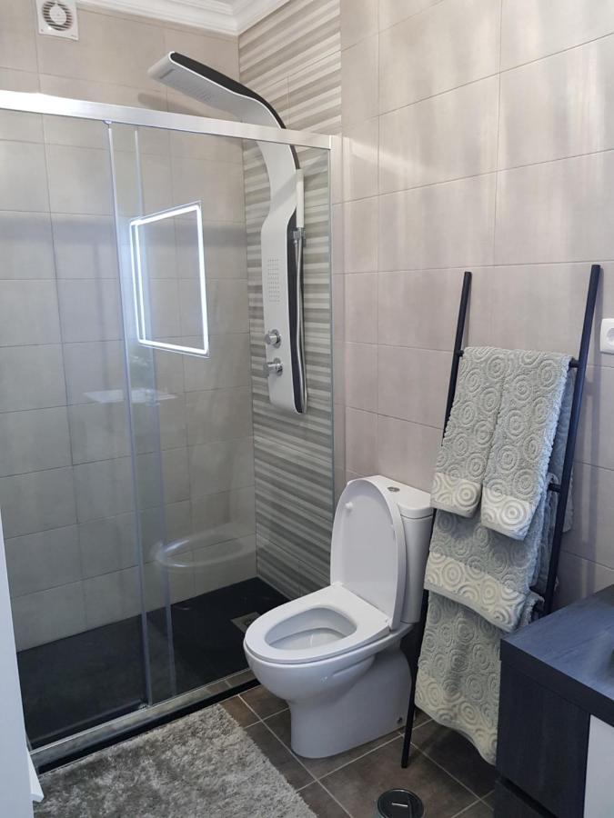 Apartamento Alagoinha 빌라노바데밀폰테스 외부 사진