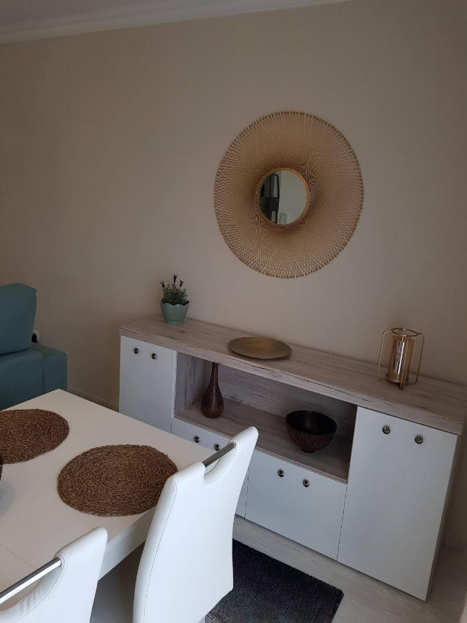 Apartamento Alagoinha 빌라노바데밀폰테스 외부 사진