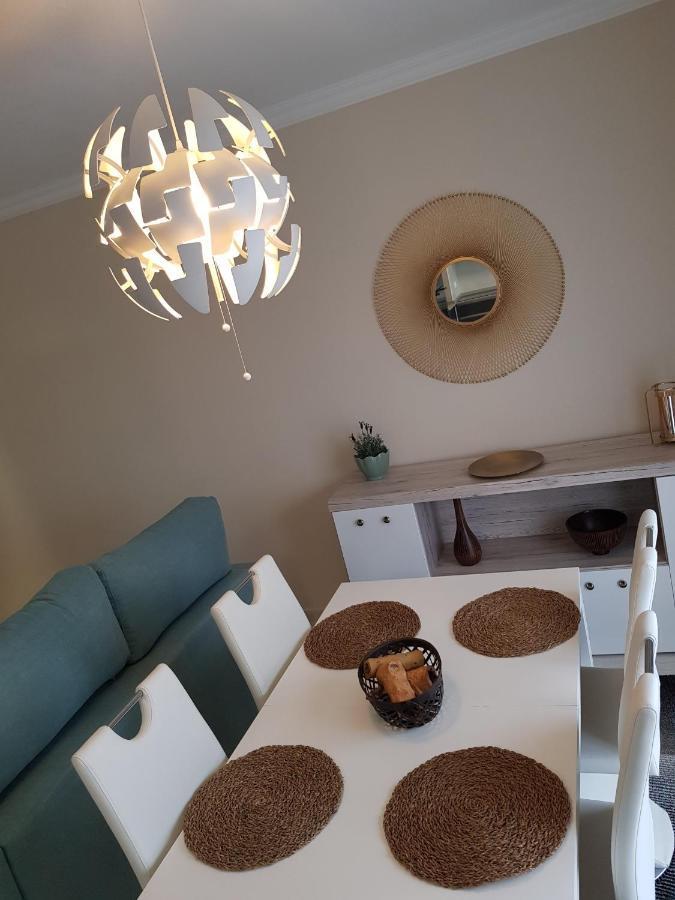Apartamento Alagoinha 빌라노바데밀폰테스 외부 사진