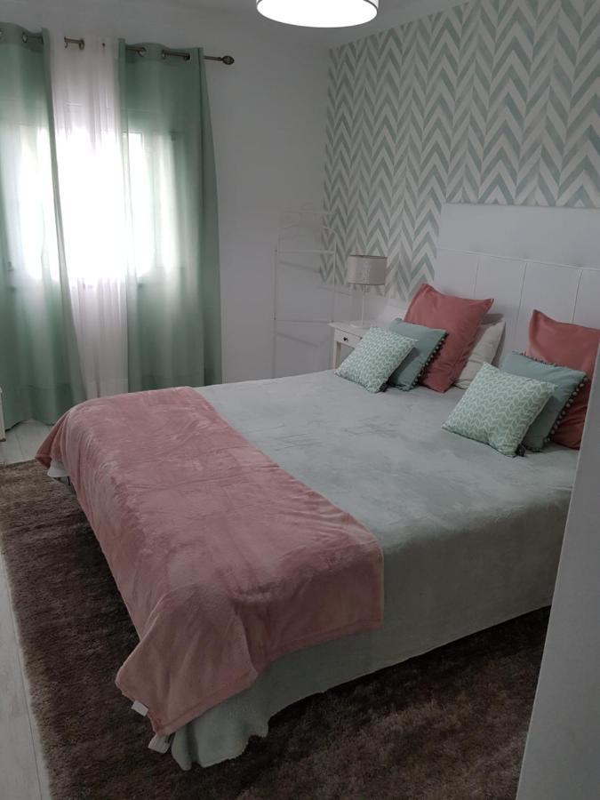 Apartamento Alagoinha 빌라노바데밀폰테스 외부 사진
