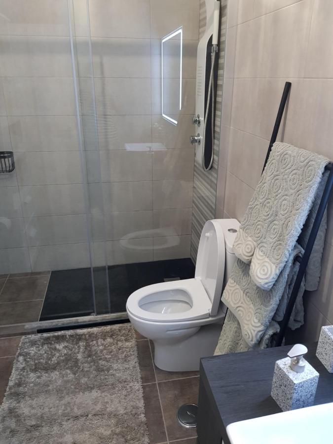 Apartamento Alagoinha 빌라노바데밀폰테스 외부 사진