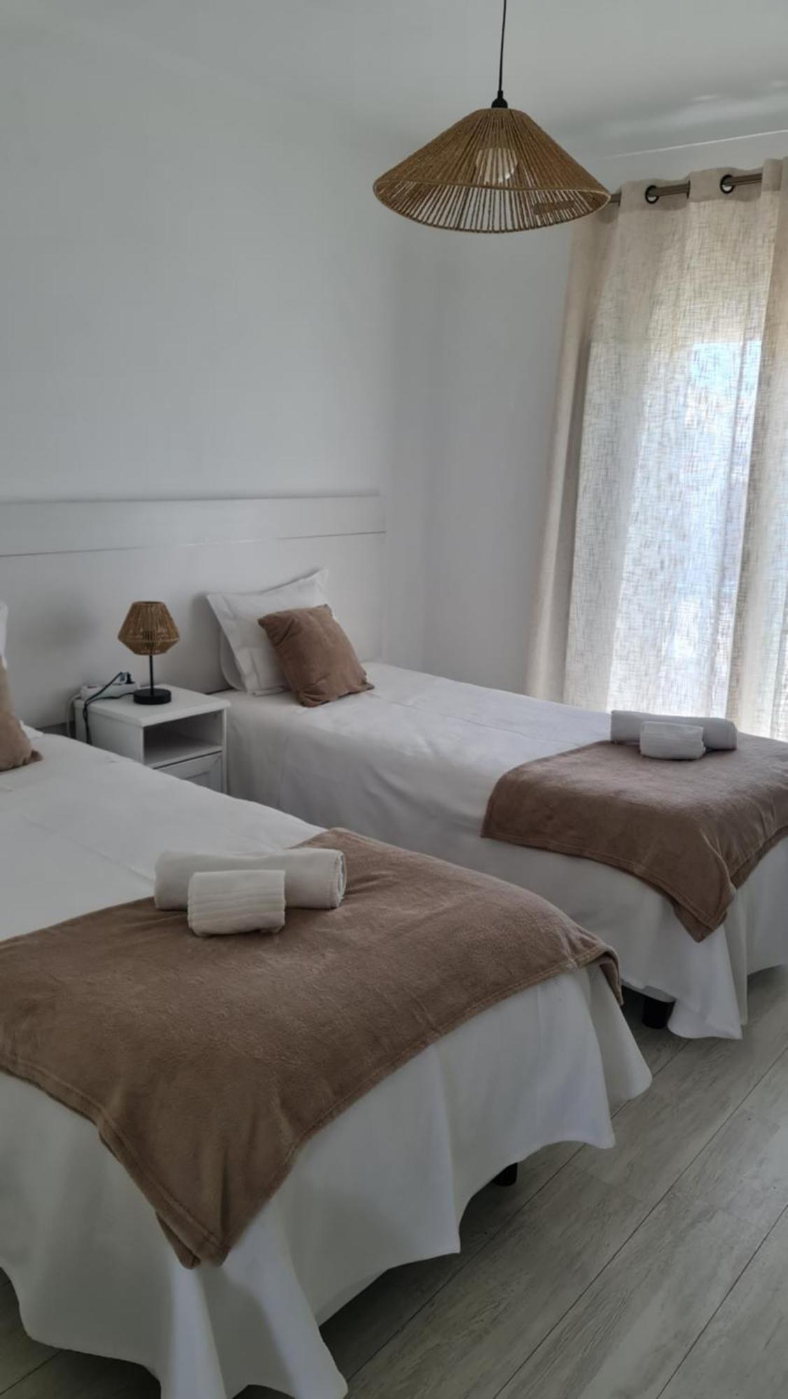 Apartamento Alagoinha 빌라노바데밀폰테스 외부 사진