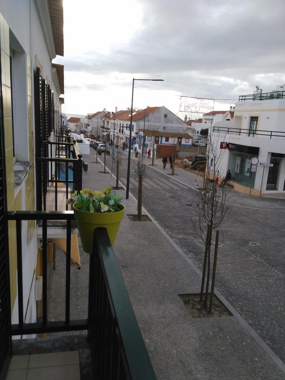 Apartamento Alagoinha 빌라노바데밀폰테스 외부 사진