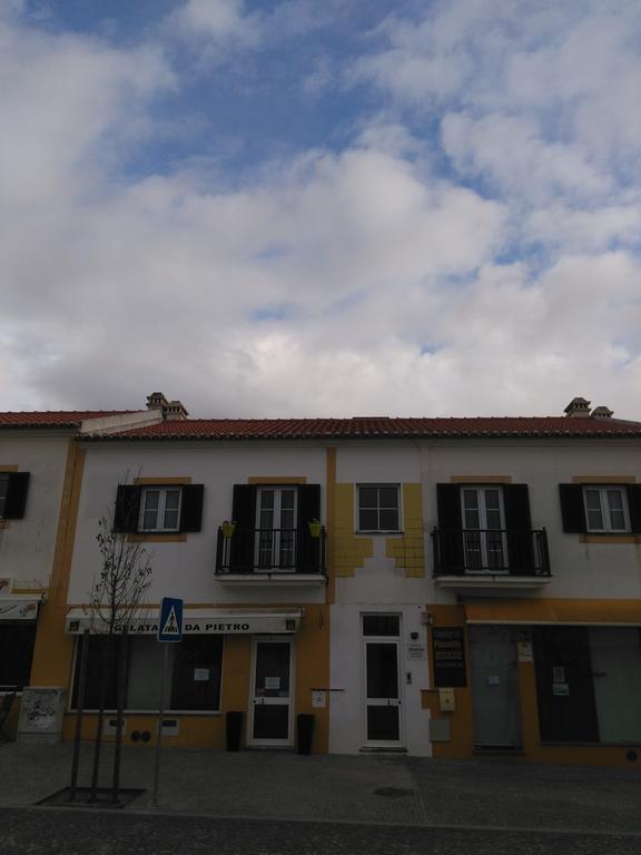 Apartamento Alagoinha 빌라노바데밀폰테스 외부 사진